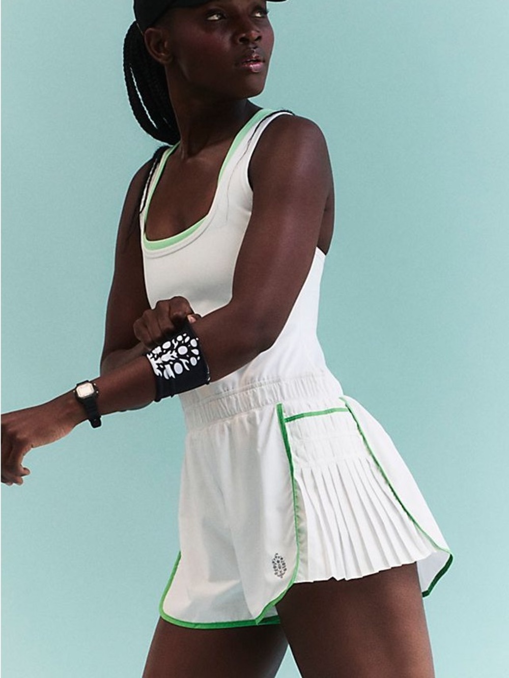 Free people Movement romper